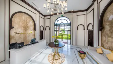 Vinpearl Discovery Wonderworld Phu Quoc