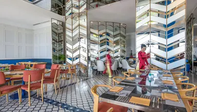 Vinpearl Discovery Wonderworld Phu Quoc