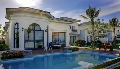 Vinpearl Discovery Wonderworld Phu Quoc