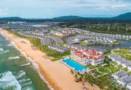 Vinpearl Discovery Wonderworld Phu Quoc