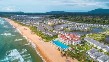 Vinpearl Discovery Wonderworld Phu Quoc