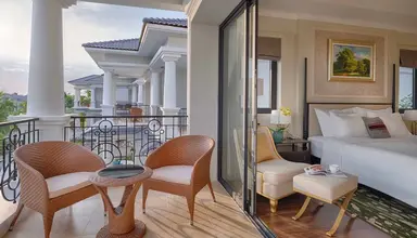Vinpearl Discovery Wonderworld Phu Quoc