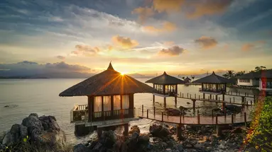 Vinpearl Luxury Nha Trang