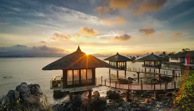 Vinpearl Luxury Nha Trang