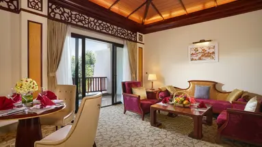 Vinpearl Luxury Nha Trang