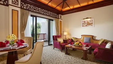 Vinpearl Luxury Nha Trang