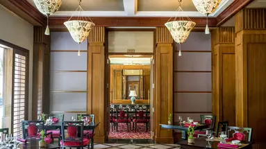 Vinpearl Luxury Nha Trang