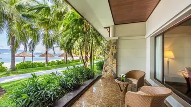 Vinpearl Luxury Nha Trang