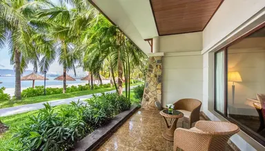 Vinpearl Luxury Nha Trang