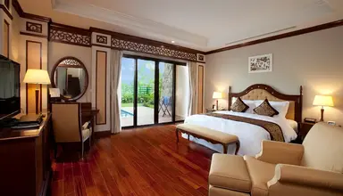 Vinpearl Luxury Nha Trang