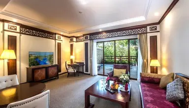 Vinpearl Luxury Nha Trang
