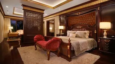 Vinpearl Luxury Nha Trang