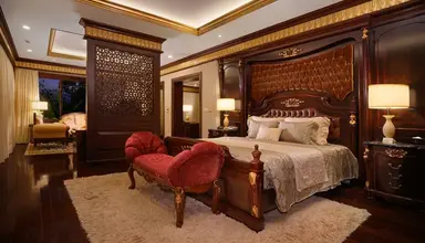 Vinpearl Luxury Nha Trang