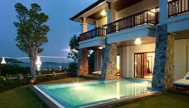 Vinpearl Luxury Nha Trang