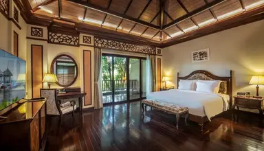 Vinpearl Luxury Nha Trang
