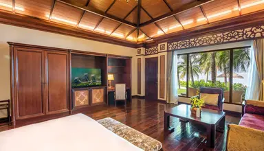 Vinpearl Luxury Nha Trang