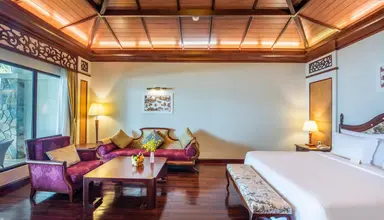 Vinpearl Luxury Nha Trang