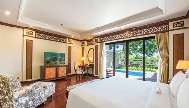 Vinpearl Luxury Nha Trang