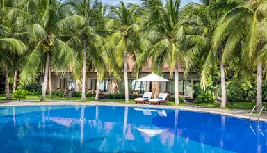 Vinpearl Luxury Nha Trang