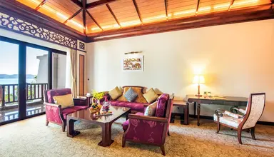 Vinpearl Luxury Nha Trang