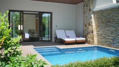 Vinpearl Luxury Nha Trang