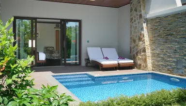 Vinpearl Luxury Nha Trang