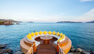 Vinpearl Luxury Nha Trang