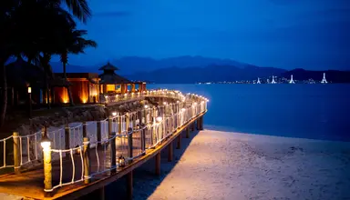 Vinpearl Luxury Nha Trang