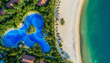 Vinpearl Luxury Nha Trang