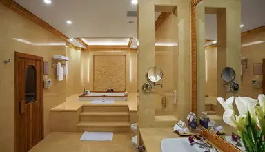 Vinpearl Luxury Nha Trang