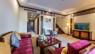 Vinpearl Luxury Nha Trang
