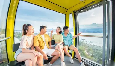 Vinpearl Luxury Nha Trang
