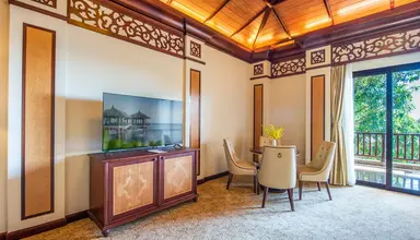 Vinpearl Luxury Nha Trang