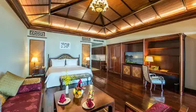 Vinpearl Luxury Nha Trang