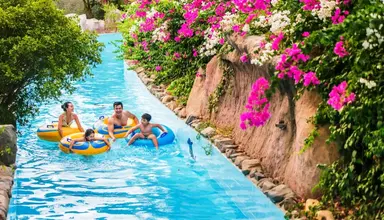Vinpearl Luxury Nha Trang