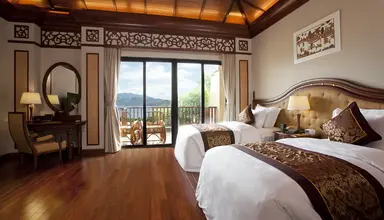 Vinpearl Luxury Nha Trang