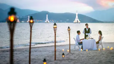 Vinpearl Luxury Nha Trang