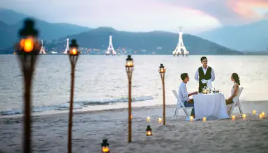 Vinpearl Luxury Nha Trang
