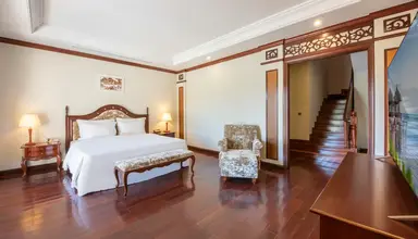 Vinpearl Luxury Nha Trang