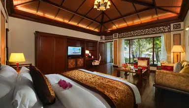 Vinpearl Luxury Nha Trang