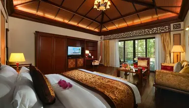 Vinpearl Luxury Nha Trang