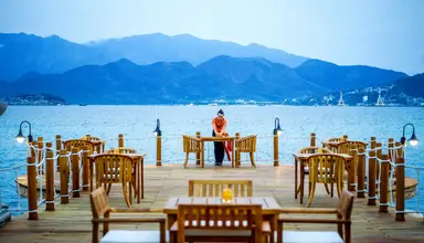 Vinpearl Luxury Nha Trang
