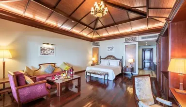 Vinpearl Luxury Nha Trang