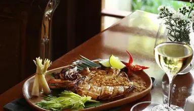 Vinpearl Luxury Nha Trang
