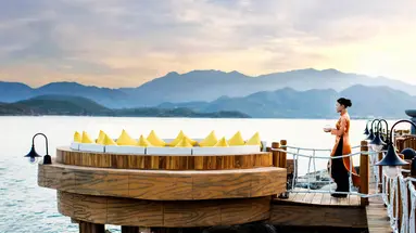 Vinpearl Luxury Nha Trang