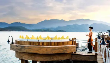 Vinpearl Luxury Nha Trang