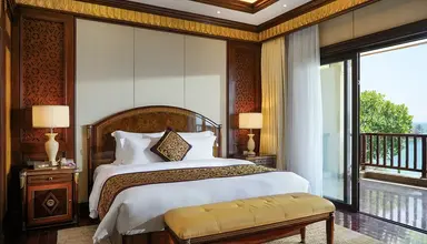 Vinpearl Luxury Nha Trang