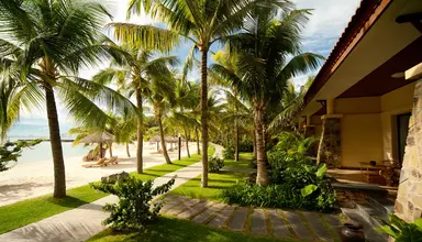 Vinpearl Luxury Nha Trang