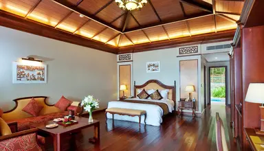 Vinpearl Luxury Nha Trang
