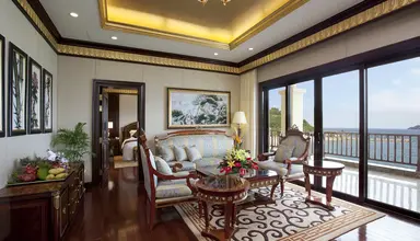 Vinpearl Luxury Nha Trang